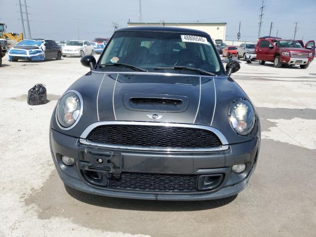 Photo 5 from auction – 2013 MINI COOPER S with VIN WMWSV3C58DT479661