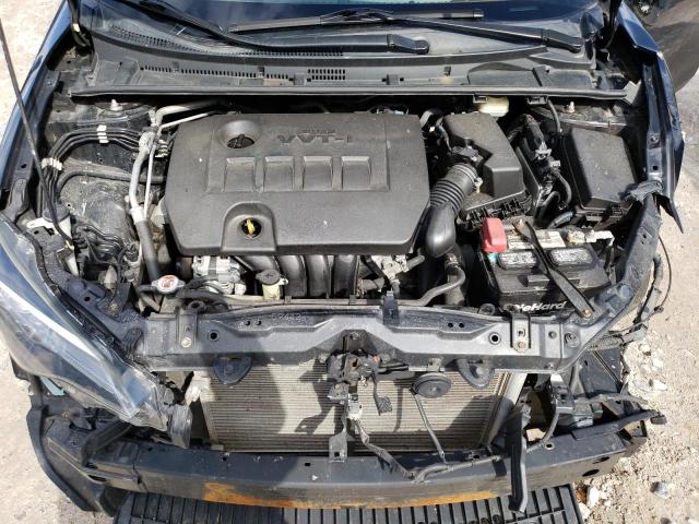 Photo 11 from auction – 2017 TOYOTA COROLLA L with VIN 2T1BURHE9HC928795