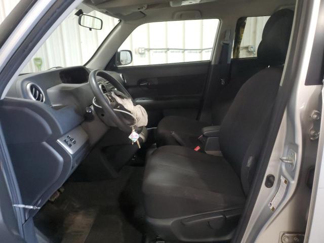 Photo 7 from auction – 2008 SCION XB with VIN JTLKE50E581023643
