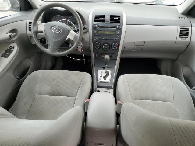 Снимка 8 от търг – 2010 TOYOTA COROLLA BA с VIN 2T1BU4EE5AC344908