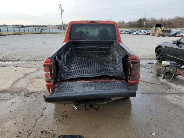 Photo 6 from auction – 1999 FORD RANGER SUP with VIN 1FTZR15V0XTA32494
