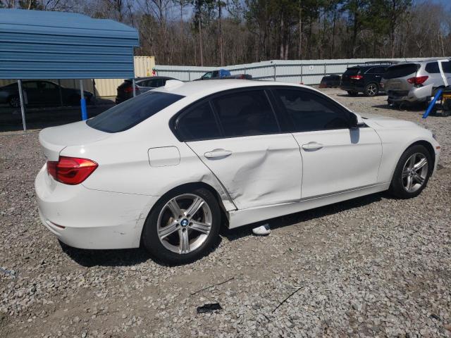 Photo 3 from auction – 2015 BMW 328 I with VIN WBA3A5C5XFF610506