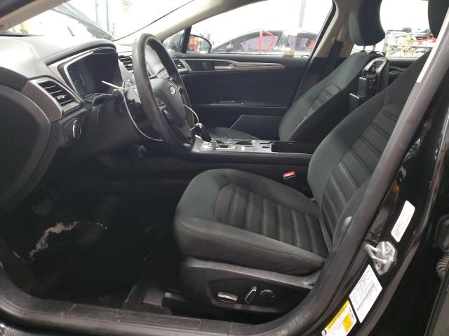 Photo 7 from auction – 2019 FORD FUSION SE with VIN 3FA6P0HD3KR211408