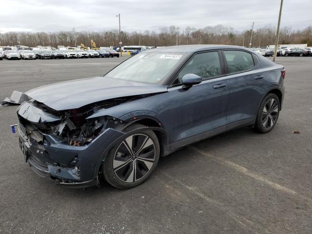 POLESTAR 2 2023 with VIN YSMEG3KAXPL132740 - Photo from auction
