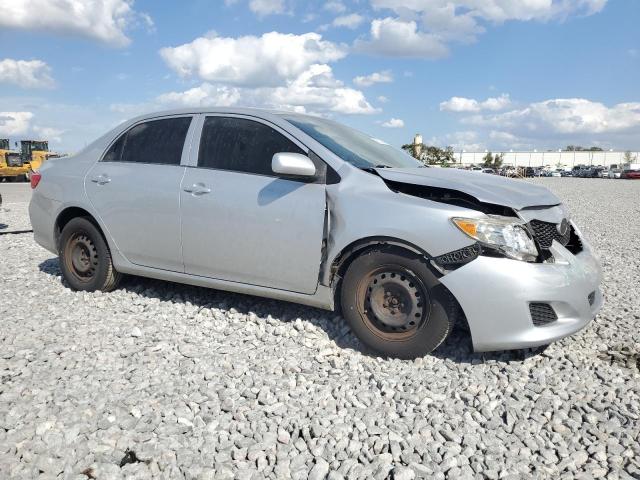 Photo 4 from auction – 2010 TOYOTA COROLLA BA with VIN 1NXBU4EE3AZ203284