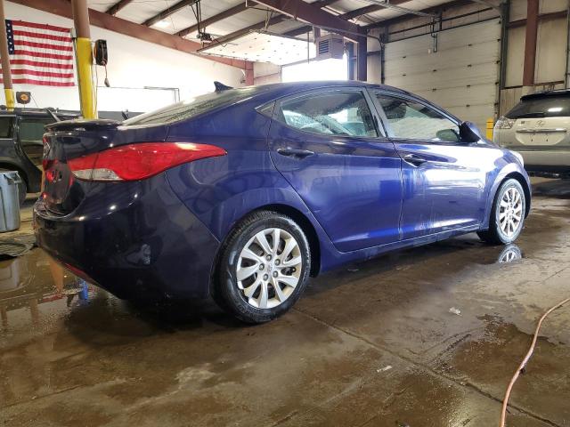 Photo 3 from auction – 2011 HYUNDAI ELANTRA GL with VIN 5NPDH4AE2BH012636