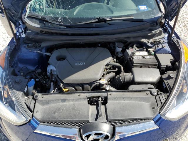 Photo 11 from auction – 2015 HYUNDAI VELOSTER with VIN KMHTC6AD3FU245705
