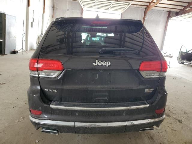 Photo 6 from auction – 2017 JEEP GRAND CHER with VIN 1C4RJFJG5HC802525