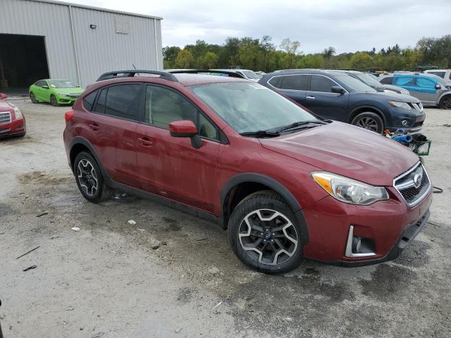 Photo 4 from auction – 2017 SUBARU CROSSTREK with VIN JF2GPABC9H8209033
