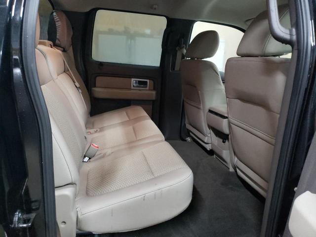 Photo 10 from auction – 2010 FORD F150 SUPER with VIN 1FTFW1EV8AFD18532