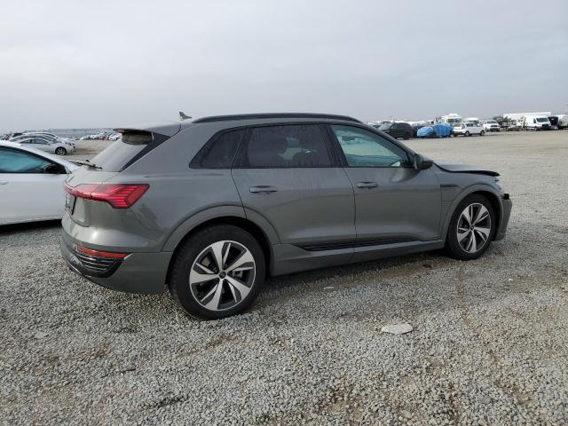 Photo 3 from auction – 2024 AUDI Q8 E-TRON with VIN WA14AAGE5RB035795