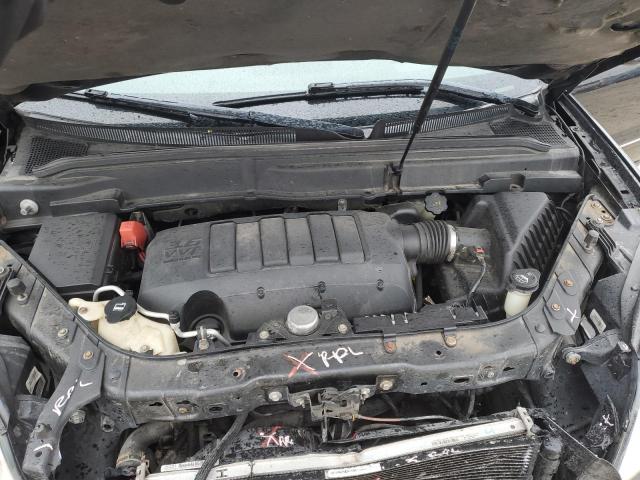 Photo 12 from auction – 2012 GMC ACADIA DEN with VIN 1GKKVTED4CJ162403