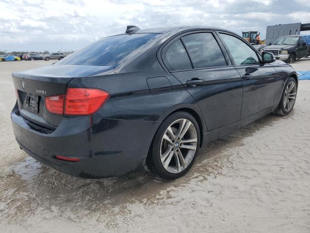 Photo 3 from auction – 2012 BMW 328 I with VIN WBA3A5C59CF342799