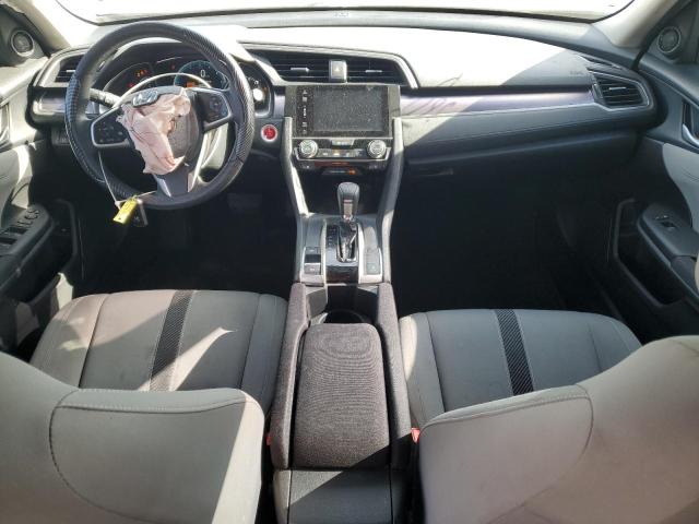 Photo 8 from auction – 2016 HONDA CIVIC EX with VIN 19XFC1F41GE031356