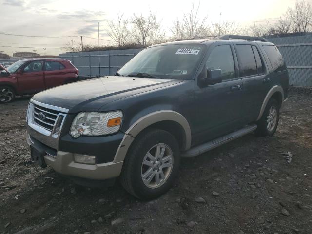 FORD EXPLORER E 2010 with VIN 1FMEU6EE7AUA01413 - Photo from auction