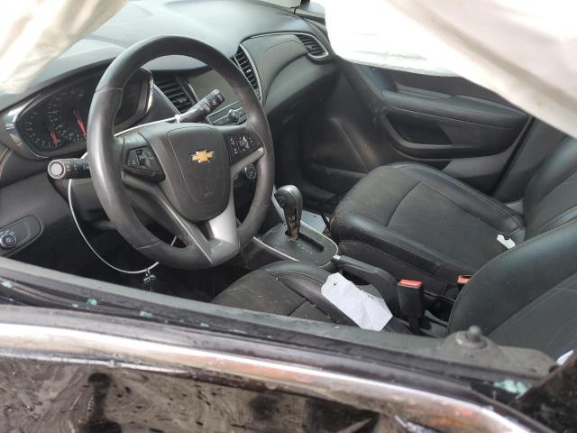 Photo 8 from auction – 2019 CHEVROLET TRAX 1LT with VIN KL7CJPSB5KB773486