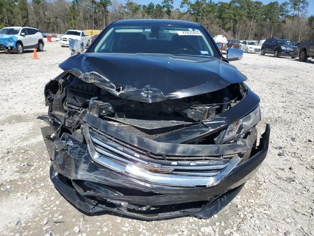 Photo 5 from auction – 2020 CHEVROLET IMPALA PRE with VIN 1G1105S38LU112737
