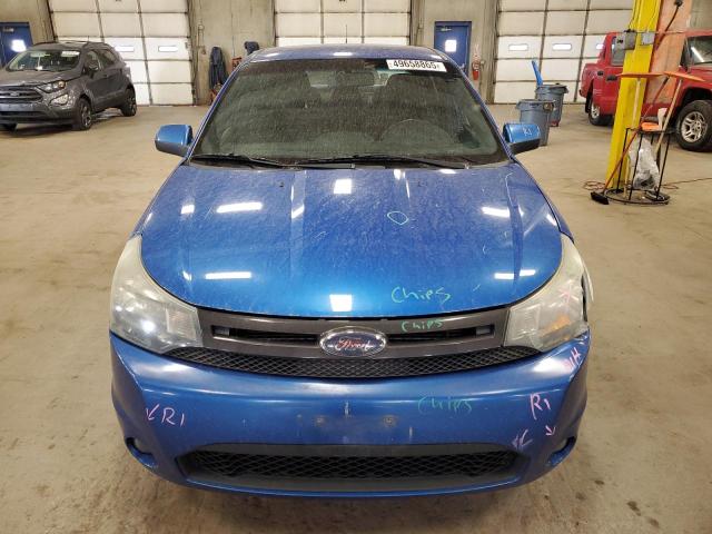 Photo 5 from auction – 2010 FORD FOCUS SES with VIN 1FAHP3GN7AW209869