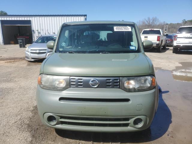 Photo 5 from auction – 2010 NISSAN CUBE BASE with VIN JN8AZ2KR5AT152037