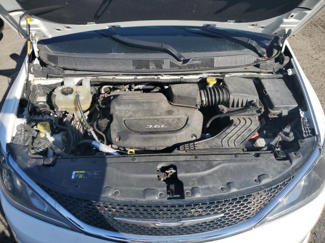 Photo 12 from auction – 2018 CHRYSLER PACIFICA T with VIN 2C4RC1BG2JR211321