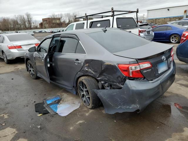 Photo 2 from auction – 2013 TOYOTA CAMRY L with VIN 4T1BF1FK5DU269157