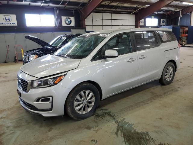 Photo 1 from auction – 2019 KIA SEDONA L with VIN KNDMA5C13K6535498