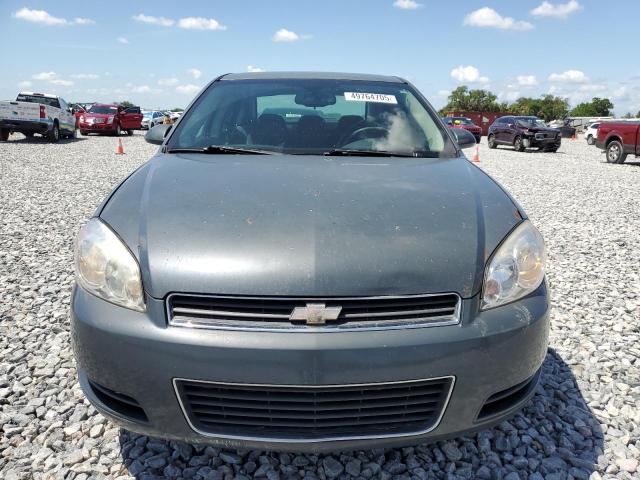 Photo 5 from auction – 2009 CHEVROLET IMPALA 1LT with VIN 2G1WT57K291288121