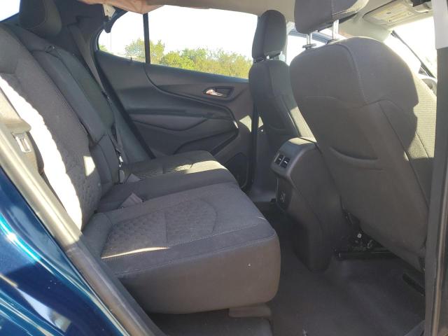 Photo 11 from auction – 2021 CHEVROLET EQUINOX LT with VIN 3GNAXKEVXML366371