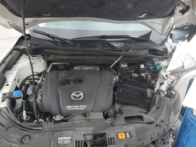Photo 12 from auction – 2019 MAZDA CX-5 GRAND with VIN JM3KFADM4K1505375