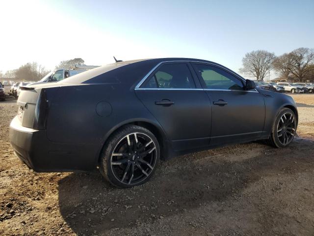 Photo 3 from auction – 2008 CADILLAC CTS with VIN 1G6DF577980201457