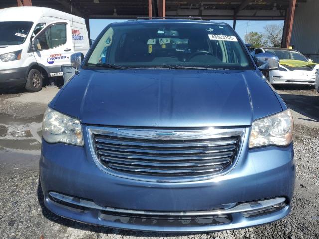Photo 5 from auction – 2011 CHRYSLER TOWN & COU with VIN 2A4RR8DG1BR779981