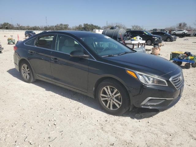 Photo 4 from auction – 2016 HYUNDAI SONATA SE with VIN 5NPE24AFXGH430867