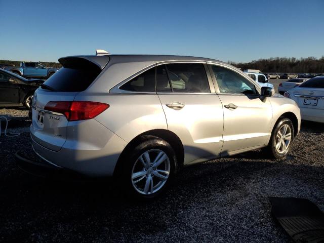 Photo 3 from auction – 2013 ACURA RDX TECHNO with VIN 5J8TB4H55DL003349