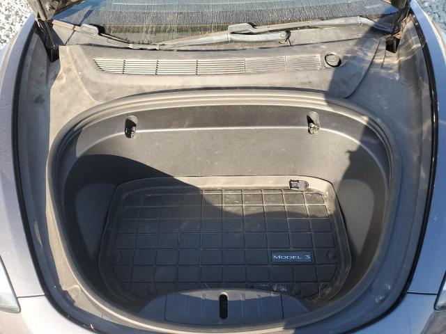 Photo 11 from auction – 2018 TESLA MODEL 3 with VIN 5YJ3E1EA3JF123803