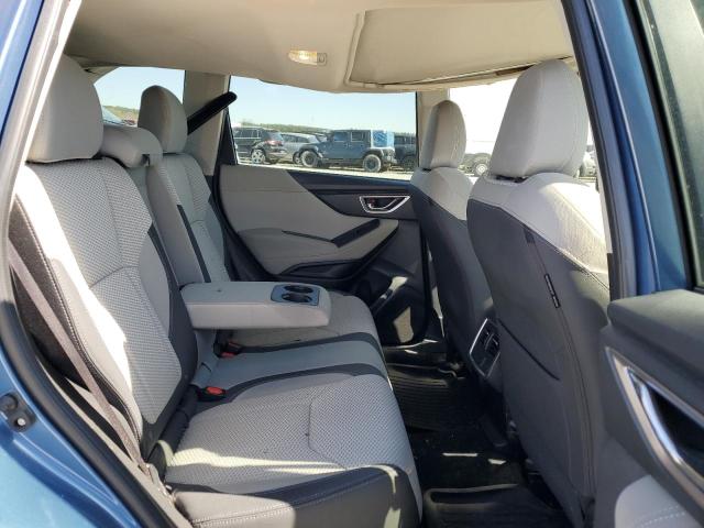 Photo 10 from auction – 2021 SUBARU FORESTER P with VIN JF2SKAFCXMH426734