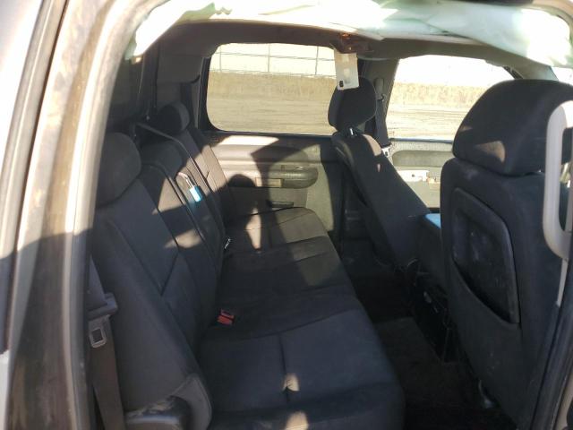 Photo 10 from auction – 2013 CHEVROLET SILVERADO with VIN 3GCPKSE7XDG148264