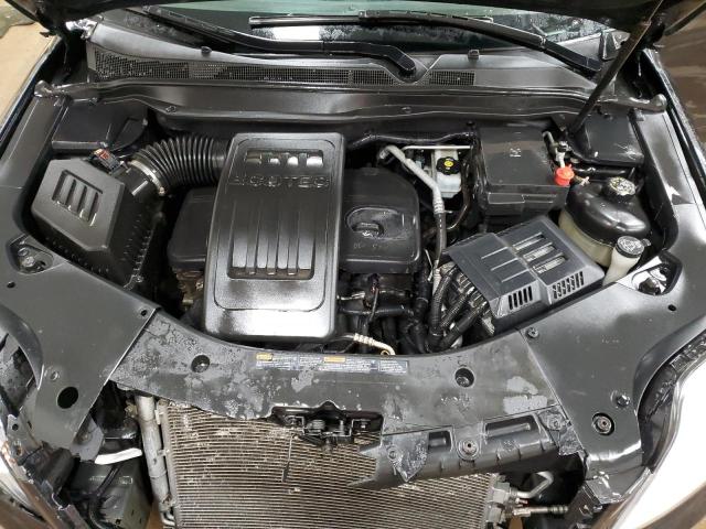 Photo 12 from auction – 2013 GMC TERRAIN SL with VIN 2GKALSEK6D6381999