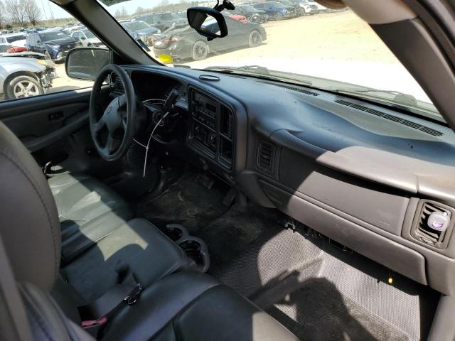 Zdjęcie 8 z aukcji – 2005 CHEVROLET SILVERADO z VIN 1GCEC14X95Z216331
