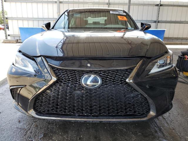 Photo 5 from auction – 2022 LEXUS ES 350 BAS with VIN 58AGZ1B13NU119598