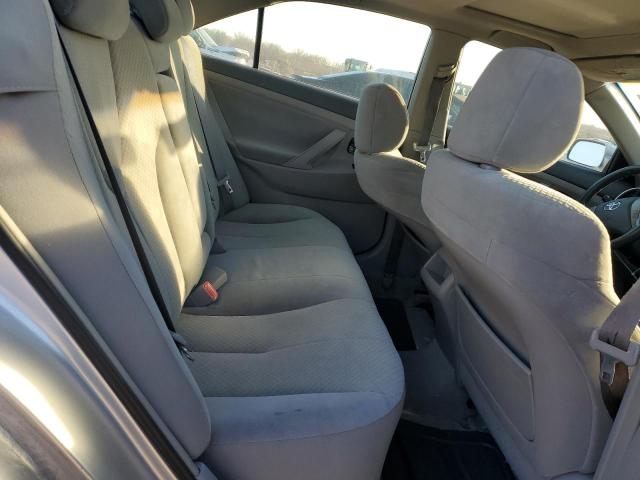 Photo 10 from auction – 2008 TOYOTA CAMRY CE with VIN 4T1BE46K88U195534