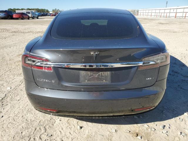 Photo 6 from auction – 2017 TESLA MODEL S with VIN 5YJSA1E29HF180484
