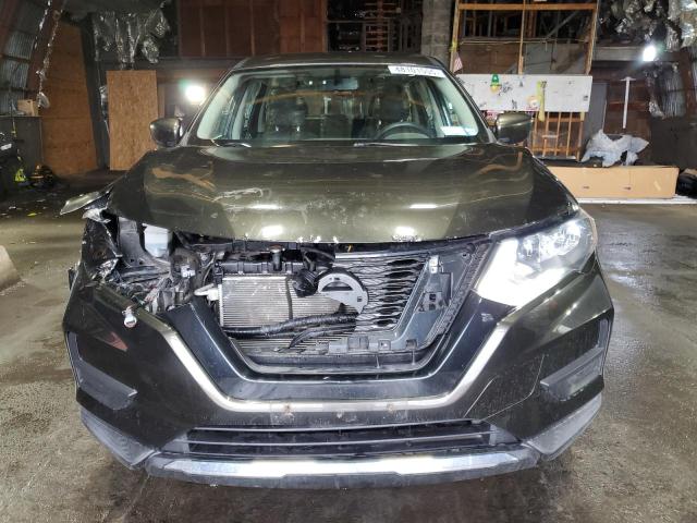 Photo 5 from auction – 2017 NISSAN ROGUE S with VIN KNMAT2MV2HP526470