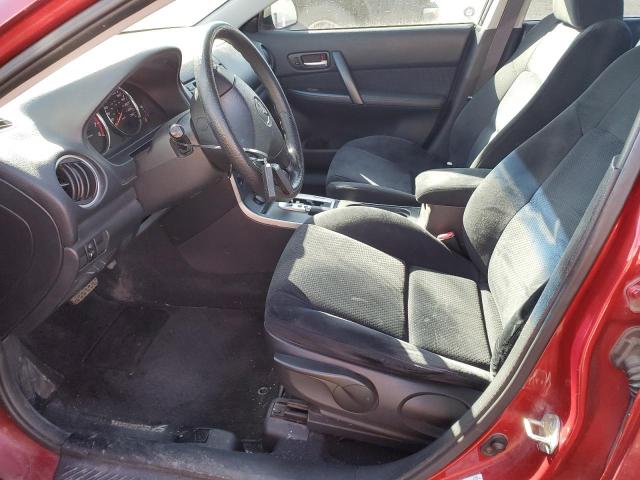 Снимка 7 от търг – 2006 MAZDA 6 I с VIN 1YVFP80C165M42158