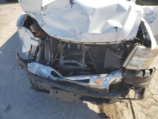 Photo 11 from auction – 2008 CHEVROLET SILVERADO with VIN 1GBHC24K78E104733