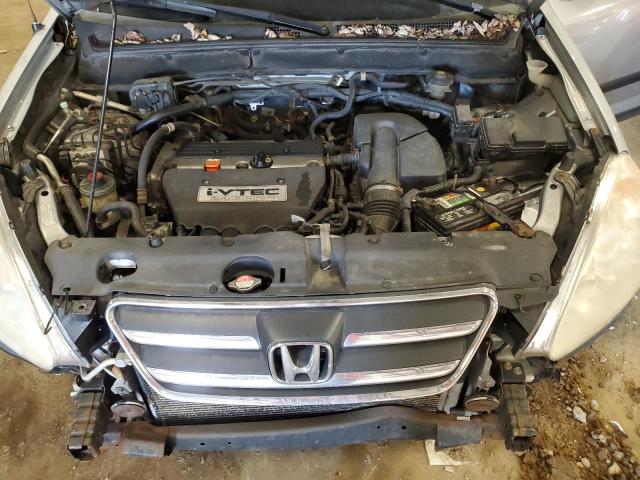 Photo 11 from auction – 2005 HONDA CR-V EX with VIN JHLRD78875C040986