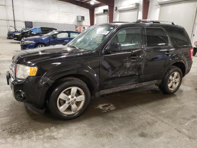 FORD ESCAPE LIM 2011 with VIN 1FMCU9EG6BKA30814 - Photo from auction