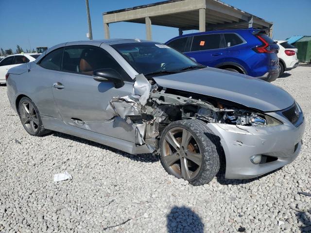 Photo 4 from auction – 2012 LEXUS IS 250 with VIN JTHFF2C24C2525894