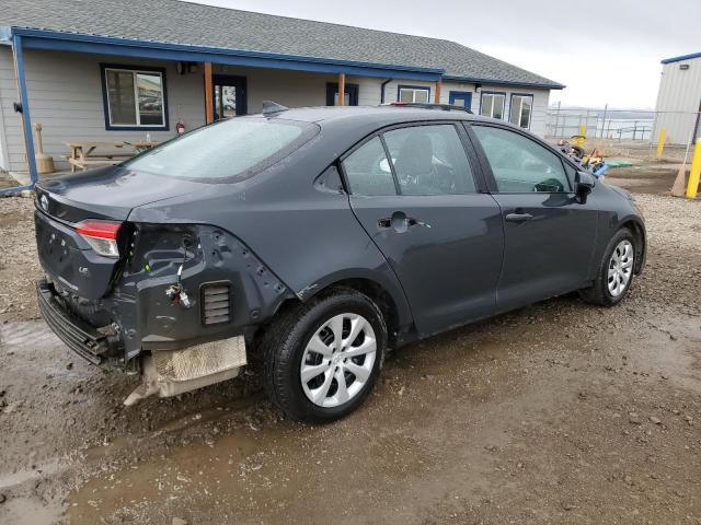 Photo 3 from auction – 2024 TOYOTA COROLLA LE with VIN 5YFB4MDE3RP083386
