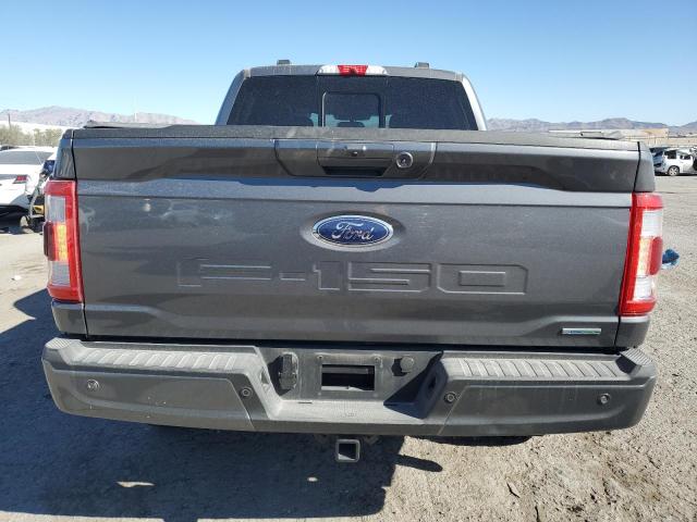 Photo 6 from auction – 2023 FORD F150 SUPER with VIN 1FTFW1E83PFA56938