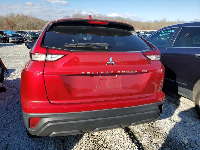 Снимка 6 от търг – 2022 MITSUBISHI ECLIPSE CR с VIN JA4ATUAA8NZ013330